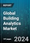 Global Building Analytics Market by Offerings (Services, Software), Deployment (Cloud, On-premises), Application, End-user - Forecast 2024-2030 - Product Thumbnail Image