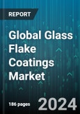 Global Glass Flake Coatings Market by Resin Type (Epoxy, Polyester, Vinyl Ester), Substrate Type (Concrete, Steel), End-Use - Forecast 2024-2030- Product Image