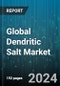 Global Dendritic Salt Market by Type (Coarse, Fine), Distribution Channel (Offline, Online), Application, End-User - Forecast 2024-2030 - Product Image