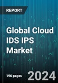 Global Cloud IDS IPS Market by Components (Services, Solution), Deployment (Hybrid, Private, Public), End-use - Forecast 2024-2030- Product Image