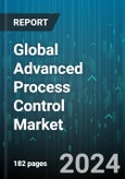 Global Advanced Process Control Market by Offering (Hardware, Services, Software), End-User (Automobile, Chemical, Energy & Power) - Forecast 2024-2030- Product Image
