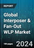 Global Interposer & Fan-Out WLP Market by Packaging Technology (Interposers & Fan-Out Wafer-Level Packaging, Through-silicon Vias), Application (Analog and Mixed-Signal, Imaging & Optoelectronics Memory, LED, Power), End User - Forecast 2024-2030- Product Image