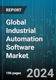 Global Industrial Automation Software Market by Offering (Distributed Control System (DCS), Human Machine Interface (HMI), Manufacturing Execution Systems (MES)), Deployment Type (On-Cloud, On-Premise), End User - Forecast 2024-2030- Product Image