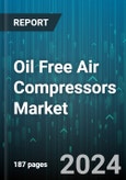 Oil Free Air Compressors Market by Product, Type, Technology, Power Rating, Application - Global Forecast 2025-2030- Product Image
