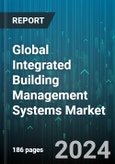Global Integrated Building Management Systems Market by Component (Hardware, Services, Software), Function (Access Control System, Fire Alarm System, Gas Suppression System), Deployment, Application - Forecast 2024-2030- Product Image