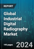 Global Industrial Digital Radiography Market by Imaging Technology (Computed Radiography, Computed Tomography, Direct Radiography), End User (Aerospace, Manufacturing, Metal Industry) - Forecast 2024-2030- Product Image