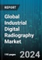 Global Industrial Digital Radiography Market by Imaging Technology (Computed Radiography, Computed Tomography, Direct Radiography), End User (Aerospace, Manufacturing, Metal Industry) - Forecast 2024-2030 - Product Image