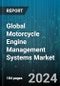 Global Motorcycle Engine Management Systems Market by Type (251 to 500 CC, 501 to 1000 CC, Larger Than 1000 CC), Components (Crankshaft Position Sensor, Injector, Motorcycle Electronic Control Unit (ECU)), Application - Forecast 2024-2030 - Product Image