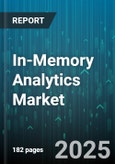 In-Memory Analytics Market by Component, Business Application, Deployment Mode, Technology Type, Vertical, Organization Size - Global Forecast to 2030- Product Image