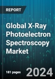 Global X-Ray Photoelectron Spectroscopy Market by Sources (Monochromatic Metallic Anode, Non-monochromatic Metallic Anode), Application (Contamination Detection, Density Estimation, Element Detection), End Use - Forecast 2024-2030- Product Image
