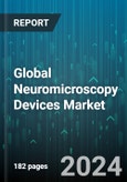 Global Neuromicroscopy Devices Market by Type (Confocal Microscopy, Electron Microscopy (EM), Fluorescence Microscopy), Application (Neurodegenerative Diseases, Neurodevelopment, Neuronal Morphology), End-User - Forecast 2024-2030- Product Image