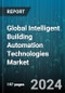 Global Intelligent Building Automation Technologies Market by Offering (Hardware, Service, Software), Function (Building Energy Management Systems, Facility Management Systems, Life Safety Systems), Application - Forecast 2024-2030 - Product Thumbnail Image
