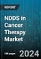 NDDS in Cancer Therapy Market by Type, Mode, Route of Administration, Application, End-User - Global Forecast 2025-2030 - Product Image