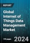 Global Internet of Things Data Management Market by Component (Services, Solutions), Solution (Data Analytics & Visualization, Data Integration, Data Migration), Service, Deployment Type, Organization Size, Application Area - Forecast 2024-2030 - Product Image