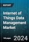 Internet of Things Data Management Market by Component, Solution, Service, Deployment Type, Organization Size, Application Area - Global Forecast 2025-2030 - Product Thumbnail Image
