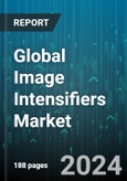 Global Image Intensifiers Market by Diameter (12 Inch, 16 Inch, 18 mm to 25 mm), Application (Cameras, Goggles, Scopes), Vertical - Forecast 2024-2030- Product Image