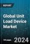 Global Unit Load Device Market by Product (Lower Deck 11, Lower Deck 3, Lower Deck 6), Material (Composite, Metal), Container Type, Application - Forecast 2024-2030 - Product Thumbnail Image
