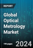 Global Optical Metrology Market by Offering (Hardware, Services, Software), End User (Aerospace & Defense, Automotive, Electronics) - Forecast 2024-2030- Product Image