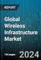 Global Wireless Infrastructure Market by Type (2G, 3G, 4G & LTE), Infrastructure (Backhaul, Carrier Wi-Fi, Cloud RAN), Platform - Forecast 2024-2030 - Product Thumbnail Image