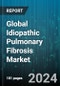 Global Idiopathic Pulmonary Fibrosis Market by Drug Type (Nintedanib, Pirfenidone), Distribution Channel (Offline, Online), End-User - Forecast 2024-2030 - Product Image