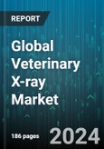 Global Veterinary X-ray Market by Technology (Computed, Direct, Film), Type (Analog, Digital), Mobility, Animal, Application, End User - Forecast 2024-2030- Product Image