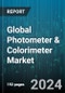 Global Photometer & Colorimeter Market by Product (Color Densitometers, Color Photometers), Portability (Portable, Stationary), End User - Forecast 2023-2030 - Product Thumbnail Image