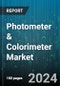 Photometer & Colorimeter Market by Product, Portability, Method of Operation, Application, End User - Global Forecast 2025-2030 - Product Thumbnail Image