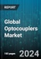 Global Optocouplers Market by Product (Photo-Darlington, Photo-SCR, Photo-transistor), Application (Automotive, Consumer Electronics, Industrial) - Forecast 2024-2030 - Product Thumbnail Image