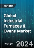 Global Industrial Furnaces & Ovens Market by Product (Furnace, Ovens), End-user (Automotive & Aerospace, Chemical Processing, Electricals & Electronics) - Forecast 2024-2030- Product Image