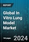 Global In Vitro Lung Model Market by Type (2D Models, 3D Models), Application (3D Model Development, Drug Discovery & Toxicology, Physiological Research) - Forecast 2023-2030 - Product Image