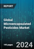Global Microencapsulated Pesticides Market by Type (Fungicides, Herbicides, Insecticides), Technology (Chemical, Physical, Physico-chemical), Application - Forecast 2024-2030- Product Image