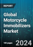 Global Motorcycle Immobilizers Market by Type (Installation Type, Non Installation Type), Application (Commuter Bikes, Cruiser Bikes, Sports Bikes) - Forecast 2024-2030- Product Image