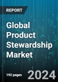 Global Product Stewardship Market by Product (Services, Solutions), Organization Size (Large Enterprises, Small & Medium Size Enterprises), End-User - Forecast 2024-2030- Product Image