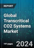 Global Transcritical CO2 Systems Market by Functioning (Air Conditioning, Heating, Refrigeration), Application (Automobiles, Food Processing & Storage Facilities, Heat Pumps) - Forecast 2024-2030- Product Image