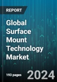 Global Surface Mount Technology Market by Equipment (Cleaning Equipment, Inspection Equipment, Placement Equipment), Component (Active Component, Passive Component), End-user - Forecast 2024-2030- Product Image
