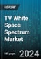 TV White Space Spectrum Market by Component, Device, Application - Global Forecast 2025-2030 - Product Image