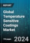 Global Temperature Sensitive Coatings Market by Type (Irreversible, Reversible), Application (Food & Beverage, Healthcare/Pharmaceuticals, Household/Decorative) - Forecast 2024-2030 - Product Image
