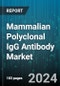 Mammalian Polyclonal IgG Antibody Market by Source, Product, Application, End-User - Global Forecast 2025-2030 - Product Image