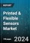 Printed & Flexible Sensors Market by Type, Printing Technology, Application - Global Forecast 2025-2030 - Product Thumbnail Image