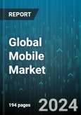 Global Mobile Marketing Market by Component (Platform, Services), Channel (Location-based marketing, Mobile app marketing, Mobile Banner Ads), Organization Size, Vertical - Forecast 2024-2030- Product Image