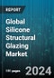 Global Silicone Structural Glazing Market by Type (Four-Sided Structural Glazing, Total Vision Systems, Two-Sided Structural Glazing), Material (Glass, Metal), Application - Forecast 2023-2030 - Product Image