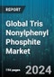 Global Tris Nonylphenyl Phosphite Market by Grade (High Purity Grade, Technical Grade), Application (Antioxidant, Plasticizers, Polymer Additive), End-Use Industry - Forecast 2024-2030 - Product Image