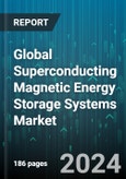 Global Superconducting Magnetic Energy Storage Systems Market by Type (High Temperature SMES, Low-Temperature SMES), End-User (Energy & Utilities, Industrial Facilities) - Forecast 2024-2030- Product Image