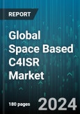 Global Space Based C4ISR Market by Functions (Command & Control, Communications, Intelligence), End-User (Allied Nations, Civil Government Agencies, Commercial Entities) - Forecast 2024-2030- Product Image