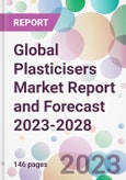 Global Plasticisers Market Report and Forecast 2023-2028- Product Image