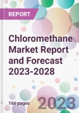 Chloromethane Market Report and Forecast 2023-2028- Product Image