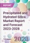 Precipitated and Hydrated Silica Market Report and Forecast 2023-2028 - Product Thumbnail Image