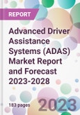 Advanced Driver Assistance Systems (ADAS) Market Report and Forecast 2023-2028- Product Image
