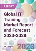 Global IT Training Market Report and Forecast 2023-2028- Product Image