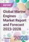 Global Marine Engines Market Report and Forecast 2023-2028 - Product Thumbnail Image